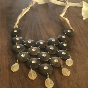 Stella and Dot necklace